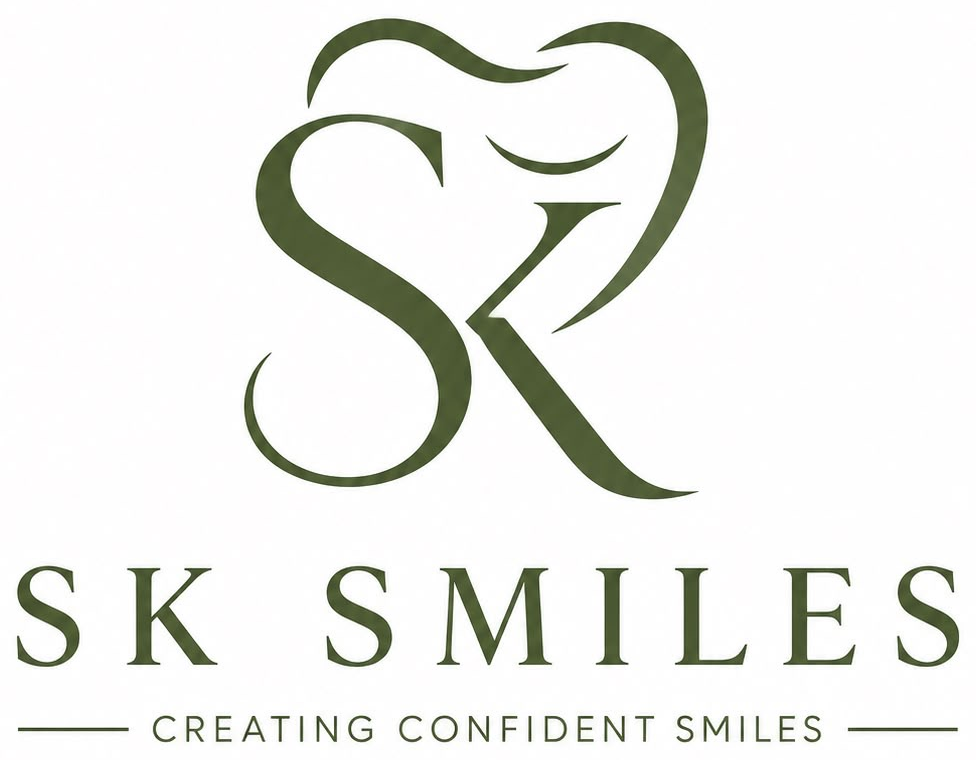 SK SMILES — Creating Confident Smiles